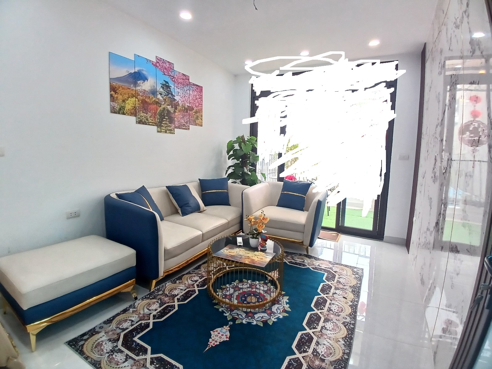 Bán nhà phố Nguyễn Văn Lộc Hà Đông thang máy ô tô tránh kinh doanh đẹp dt 51m 5t mt 4m giá 12,5 tỷ - Ảnh 4